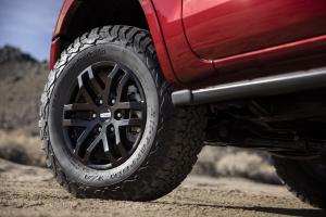 Ford Ranger FX4 Off Road Ford Performance Parts Level 2 2020 года  (NA)